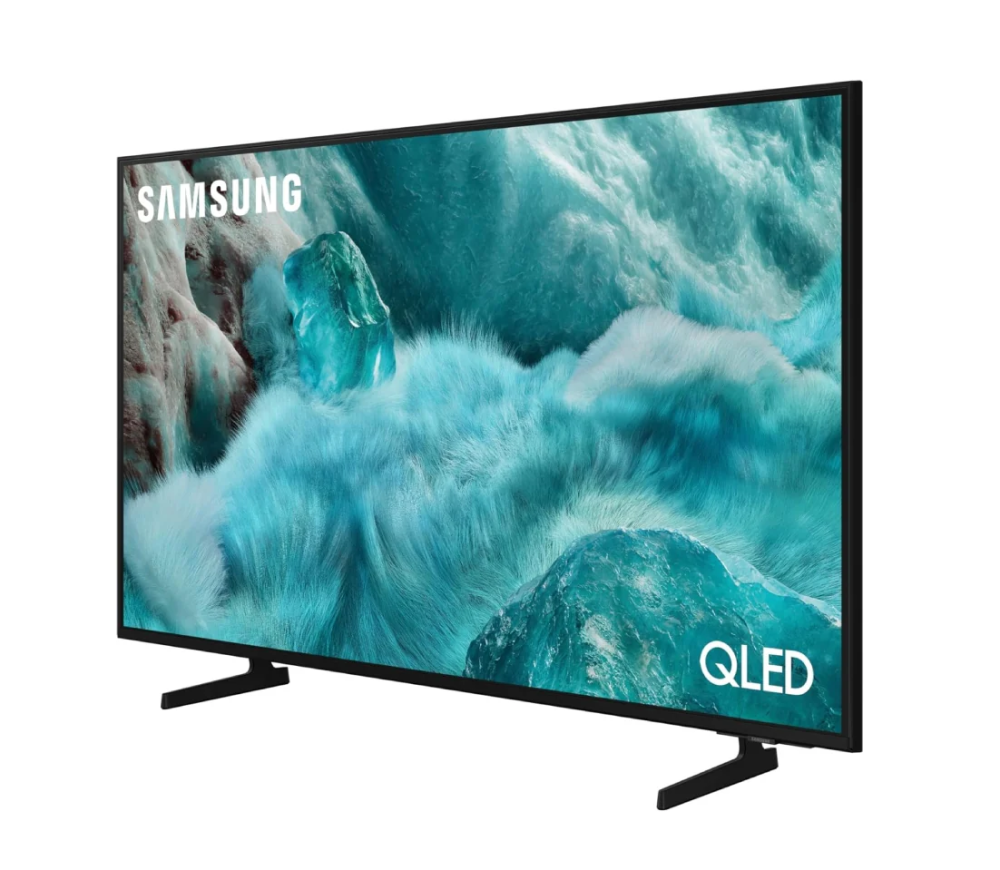 Samsung 85-inch Vision AI Smart Monitor