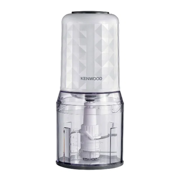 Kenwood Chopper, 400W , 2 Jar , 0.5 Ltr , Two Speed Options, Ice Crushing Feature