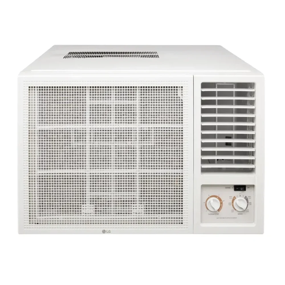 LG Window Air Conditioner 18000 BTU Rotary Cool Only
