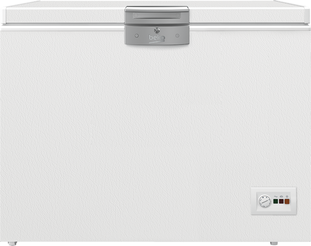 Beko 10.5 cu ft 298 L Chest Freezer