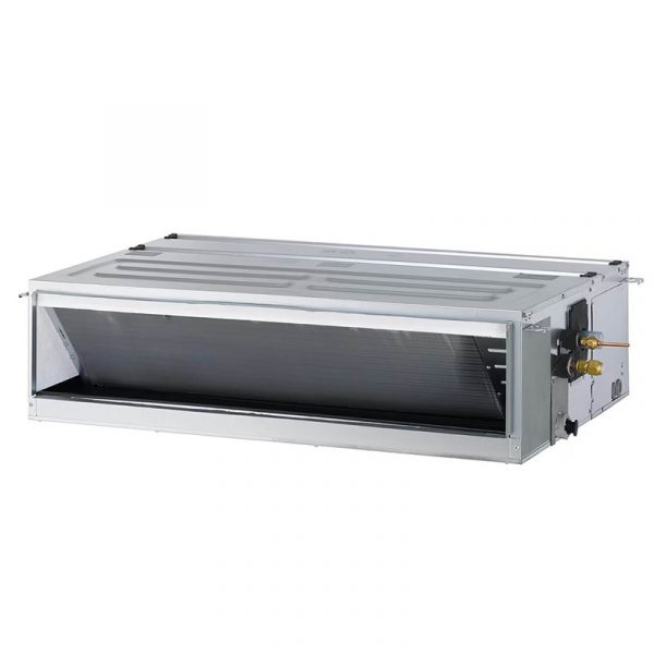 LG Concealed Duct AC 52K BTU – Cool only – Inverter