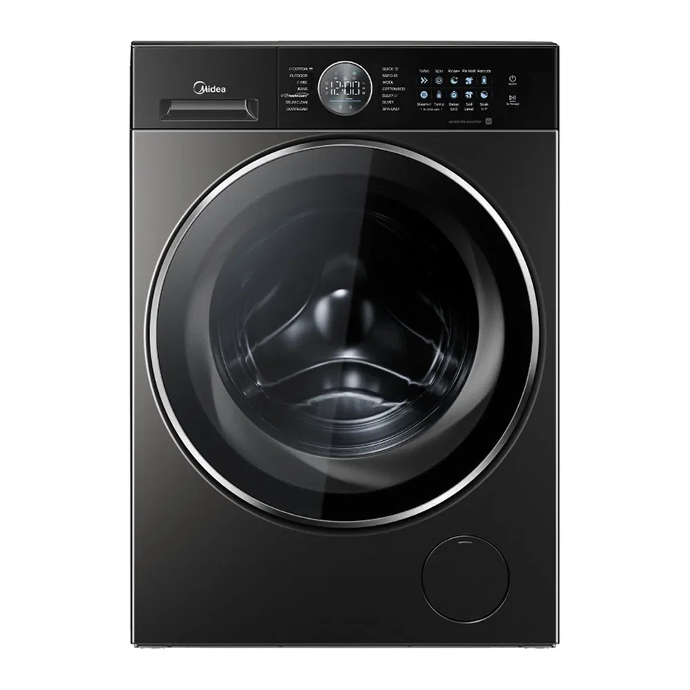 Midea Washer Dryer Combo 15KG/9KG