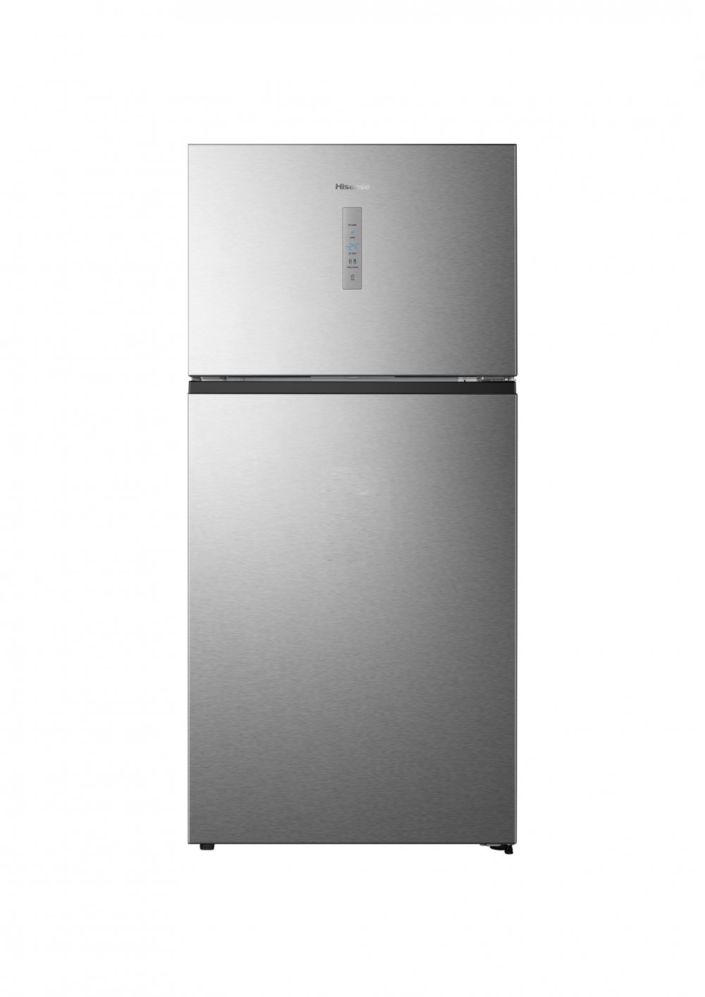 Hisense Refrigerator 2-Doors Top Mount (17.8)Cf, (504)L, Inverter