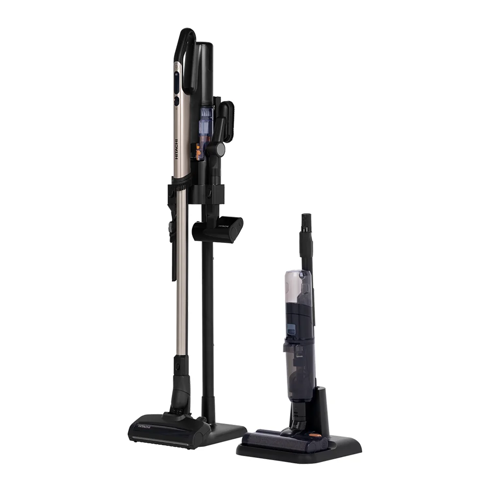 Hitachi Wet & Dry Stick Vacuum