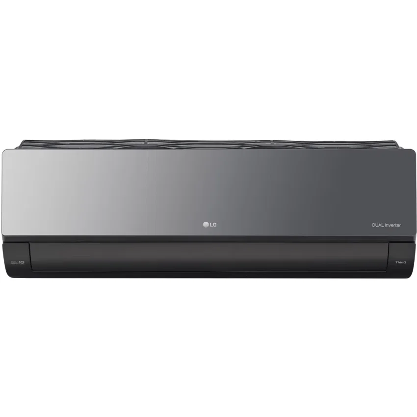 LG - ArtCool Split Air Conditioner, 21,500 BTU, Cooling Only, Auto Clean, Dual Inverter, Wi-Fi, Pre-cooling
