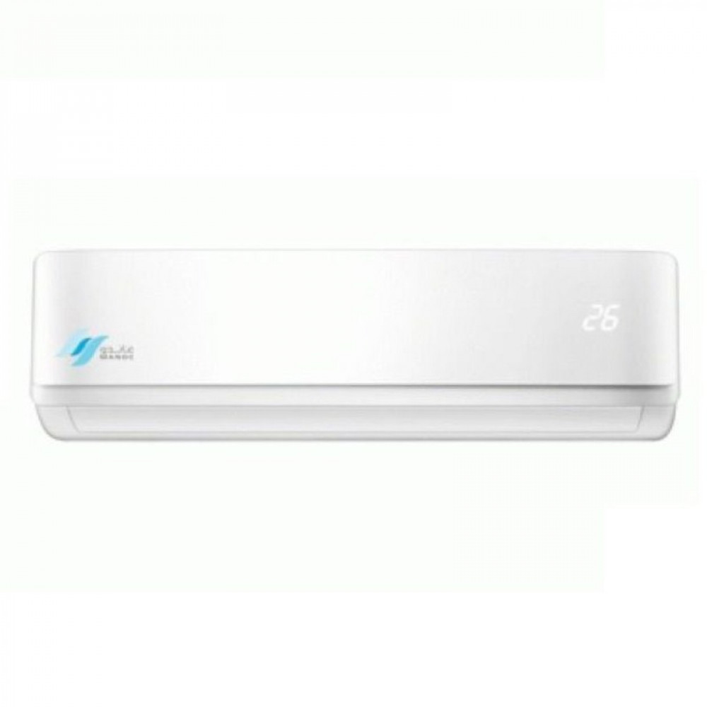 Mando Plus 2 Ton Hot & Cold Split Air Conditioner BTU22000