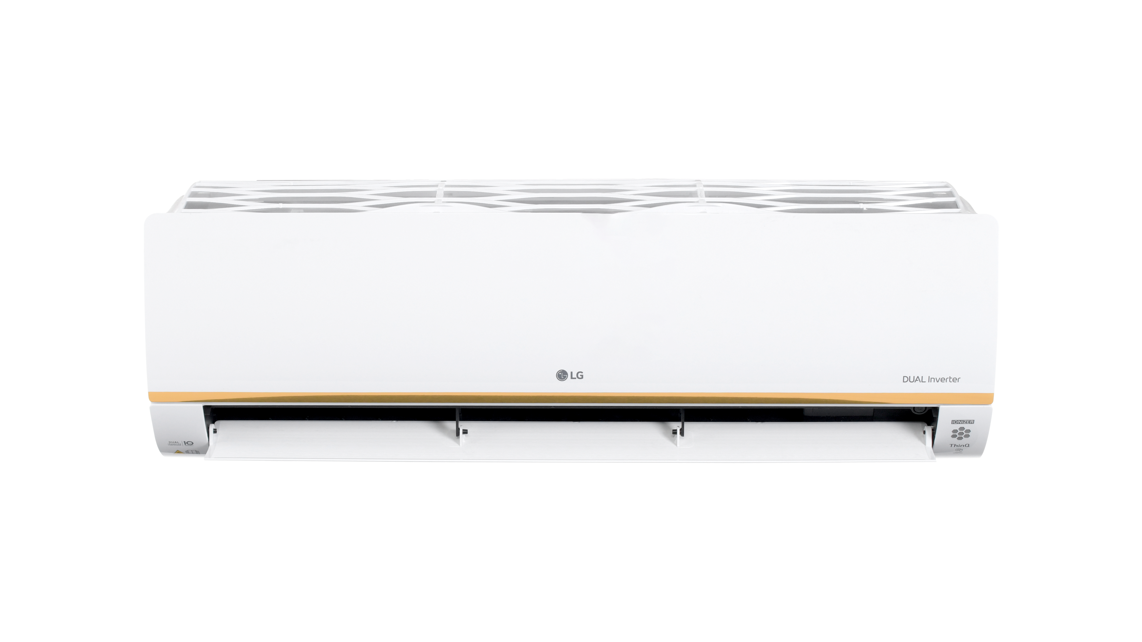 LG Split AC, Gold Plus Dual Inverter, 18000 BTU, Cool,UV Nano, Ionizer Plasmaster, Pre Filter