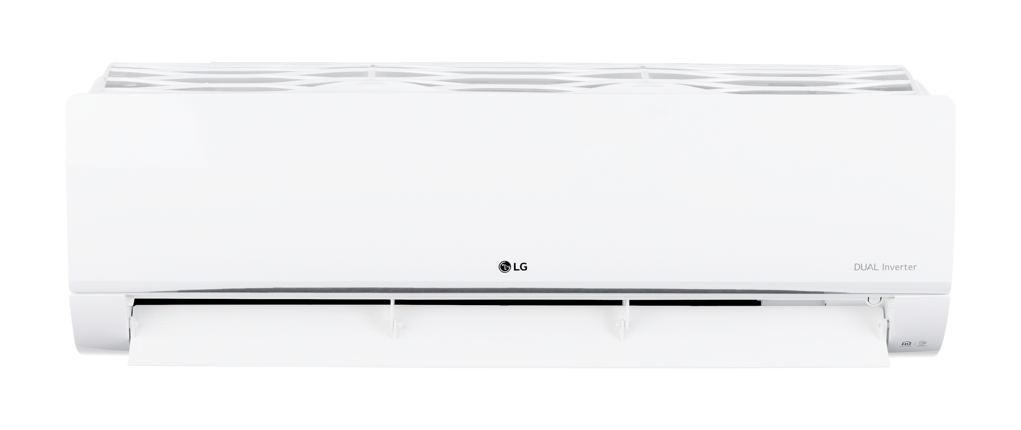 LG Split AC, Fresh Dual Inverter, 18,000 BTU, Hot and Cold