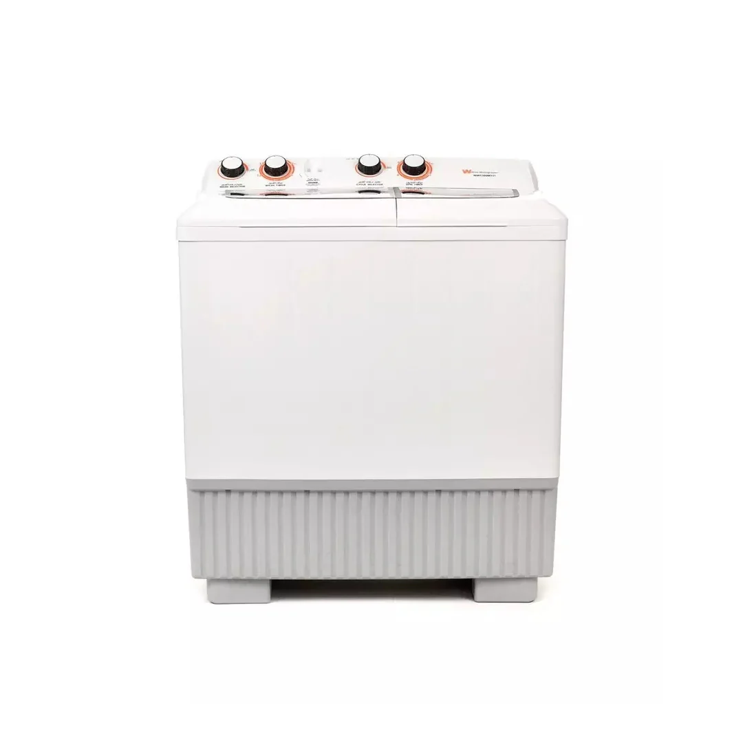 White Westinghouse Twin Tub Washer 12 Kg White