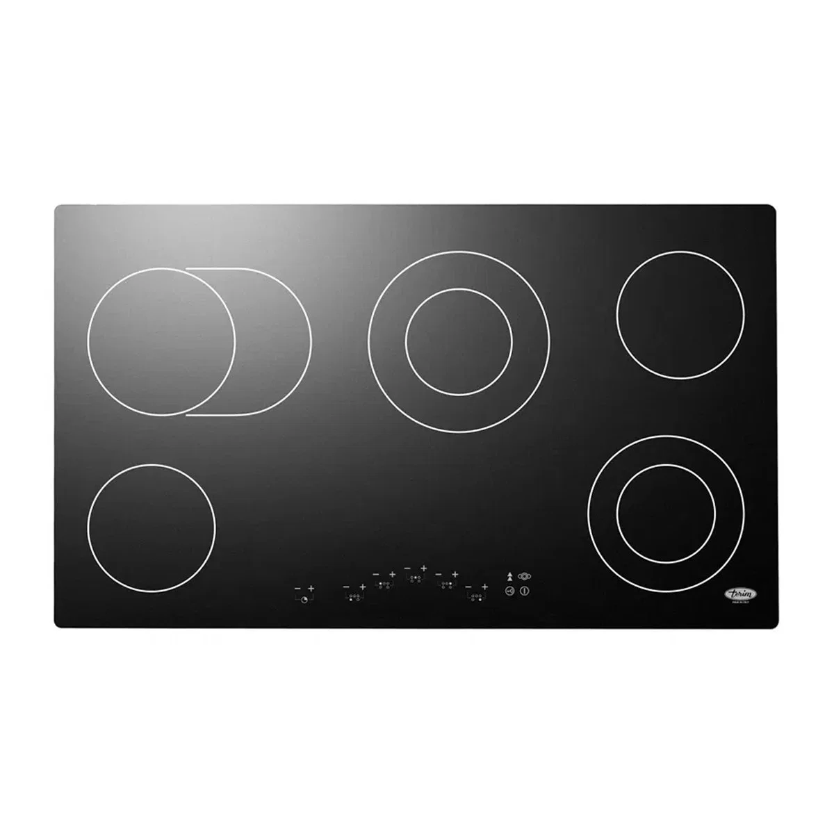 Terim Built-in Ceramic Hob 90 cm