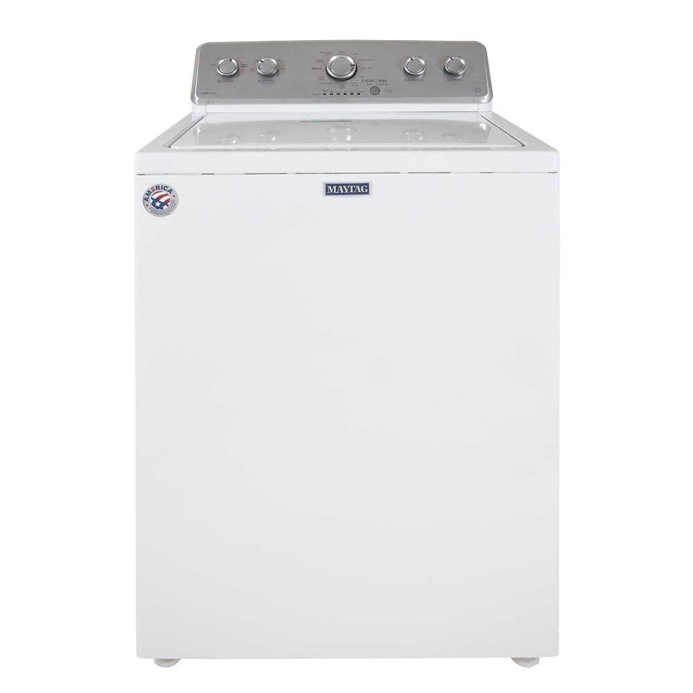 Maytag American automatic washing machine, 12 kg, 12 programs