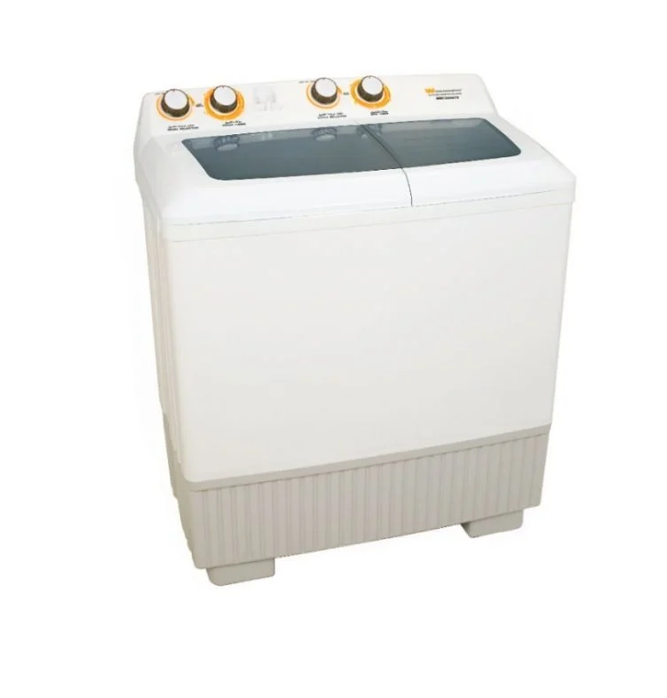 White Westinghouse Twin Tub Washing Machine 10kg