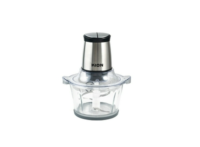 Kion Food Chopper 1.5 Liter, 2 Speeds, 400 Watt