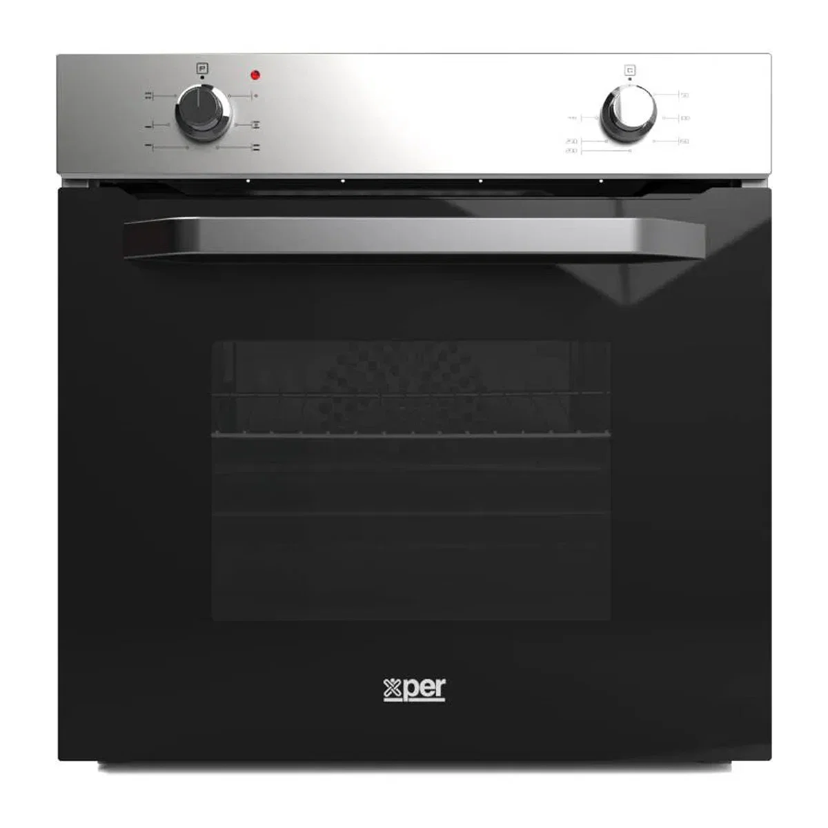 Xper Built-in Electric Oven 59cm, 6-Function