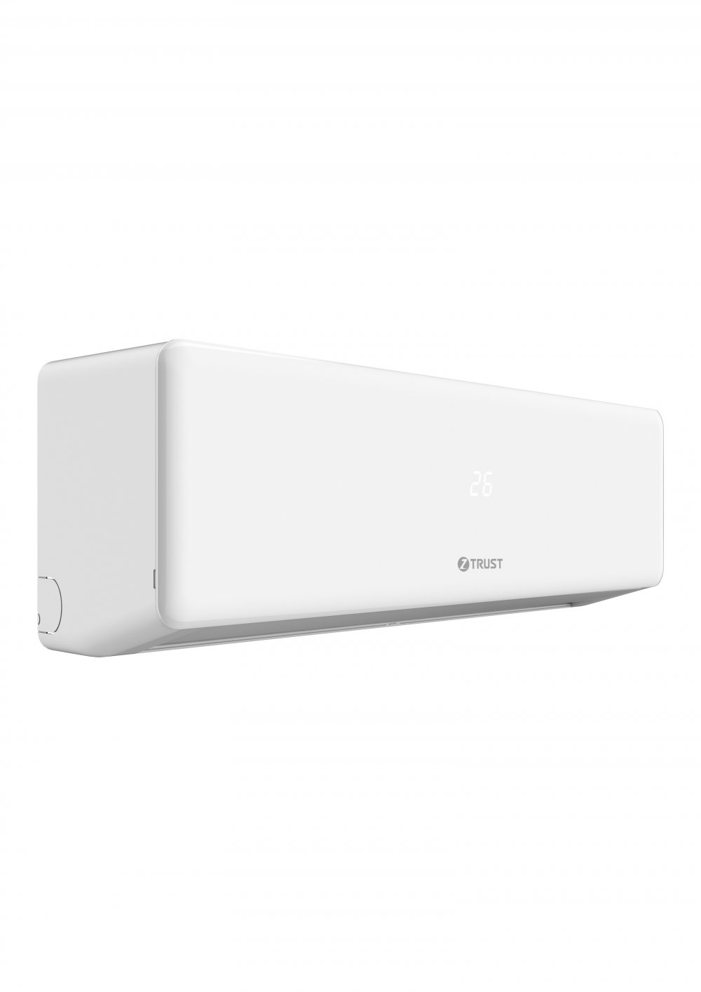 Z.Trust Split AC 1 ton Cool 12600 Btu