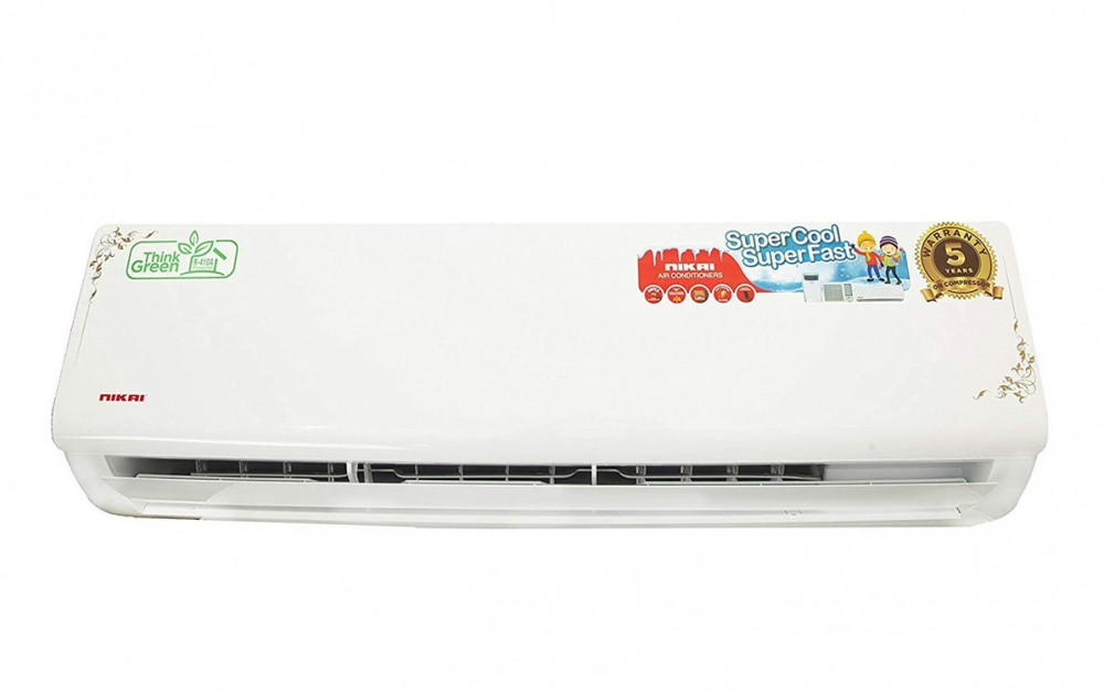 Nikai 2 Ton Cooling Split Air Conditioner BTU21000