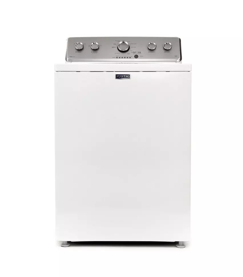 Maytag American automatic washing machine, 12 kg, 10 programs