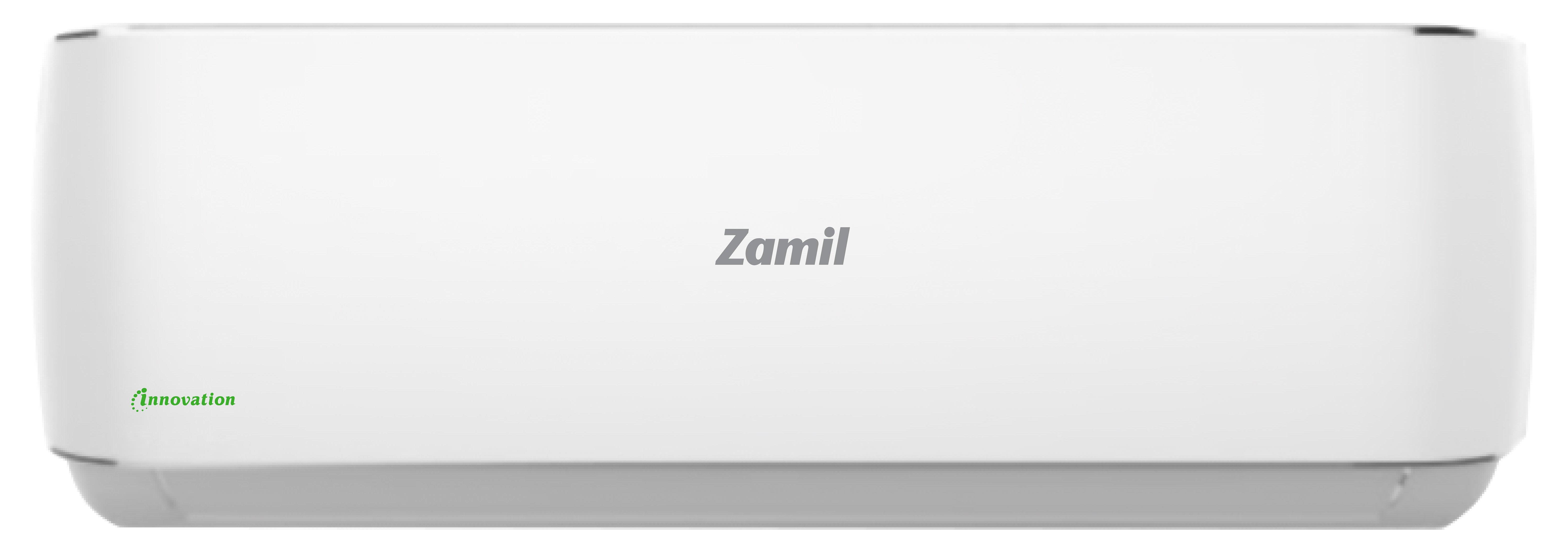 Zamil Split AC, 18,000 BTU, Cool