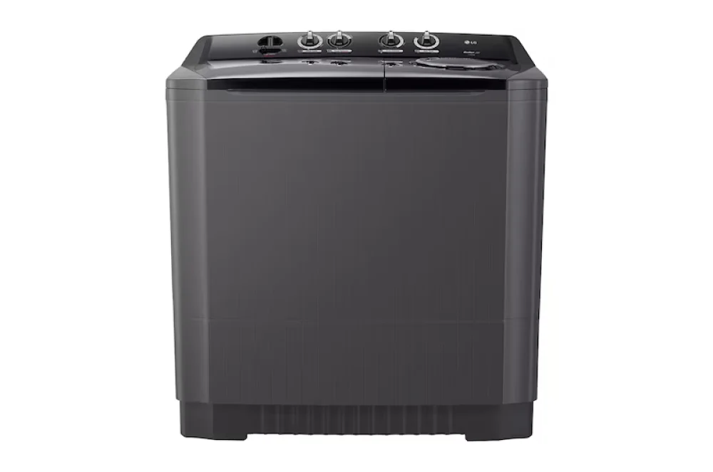 LG Twin Tub Washing Machine 14kg