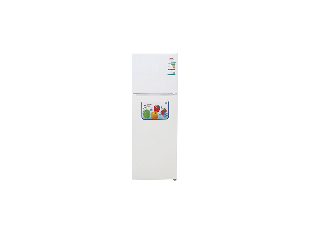 Basic 2 Doors Refrigerator 10.5 Cuft 277 Ltr