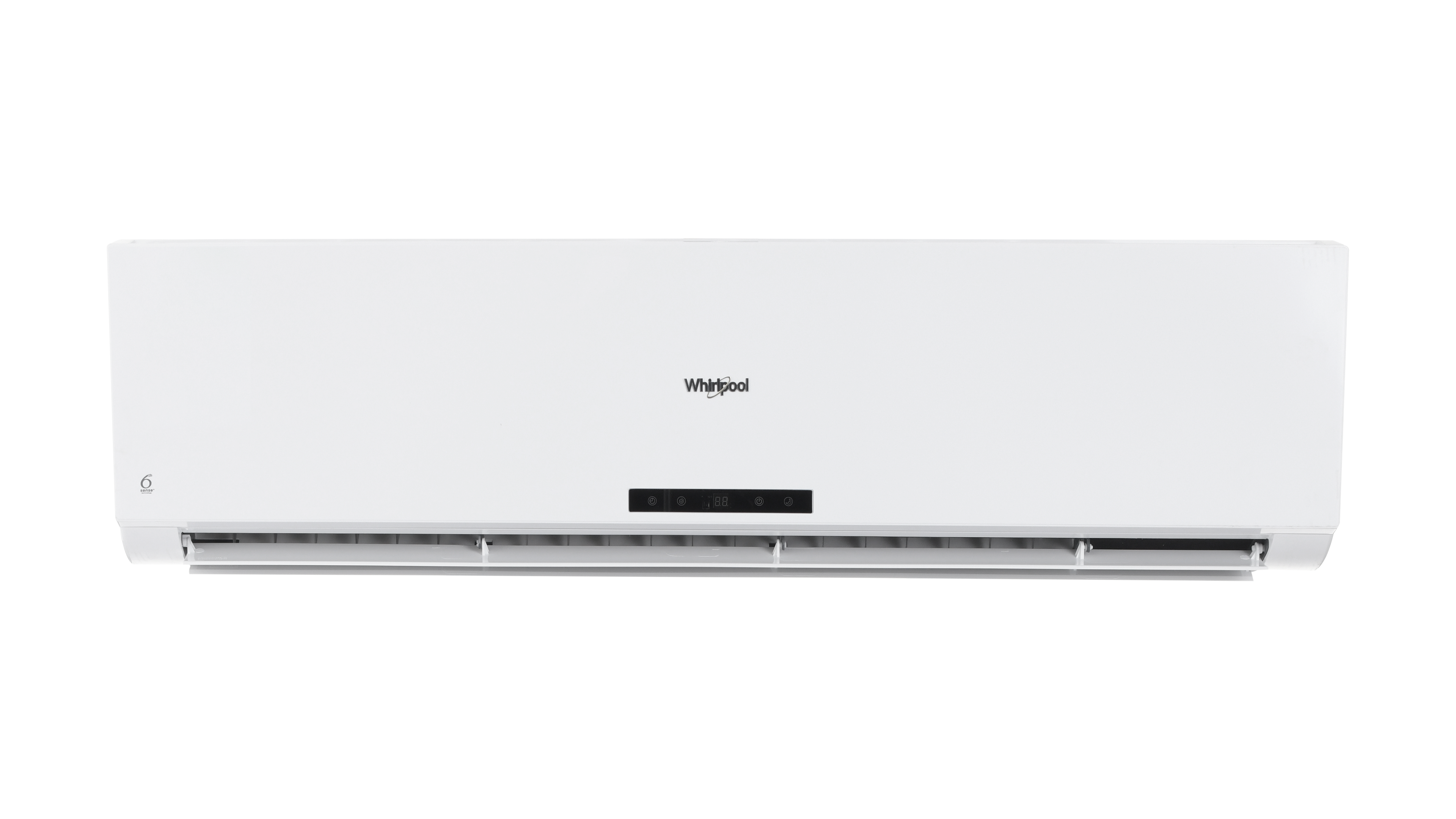Whirlpool Split AC, 27,000 BTU, Cool Only
