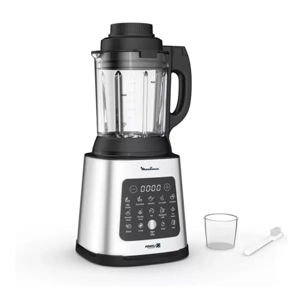 Moulinex Heating Blender 2L