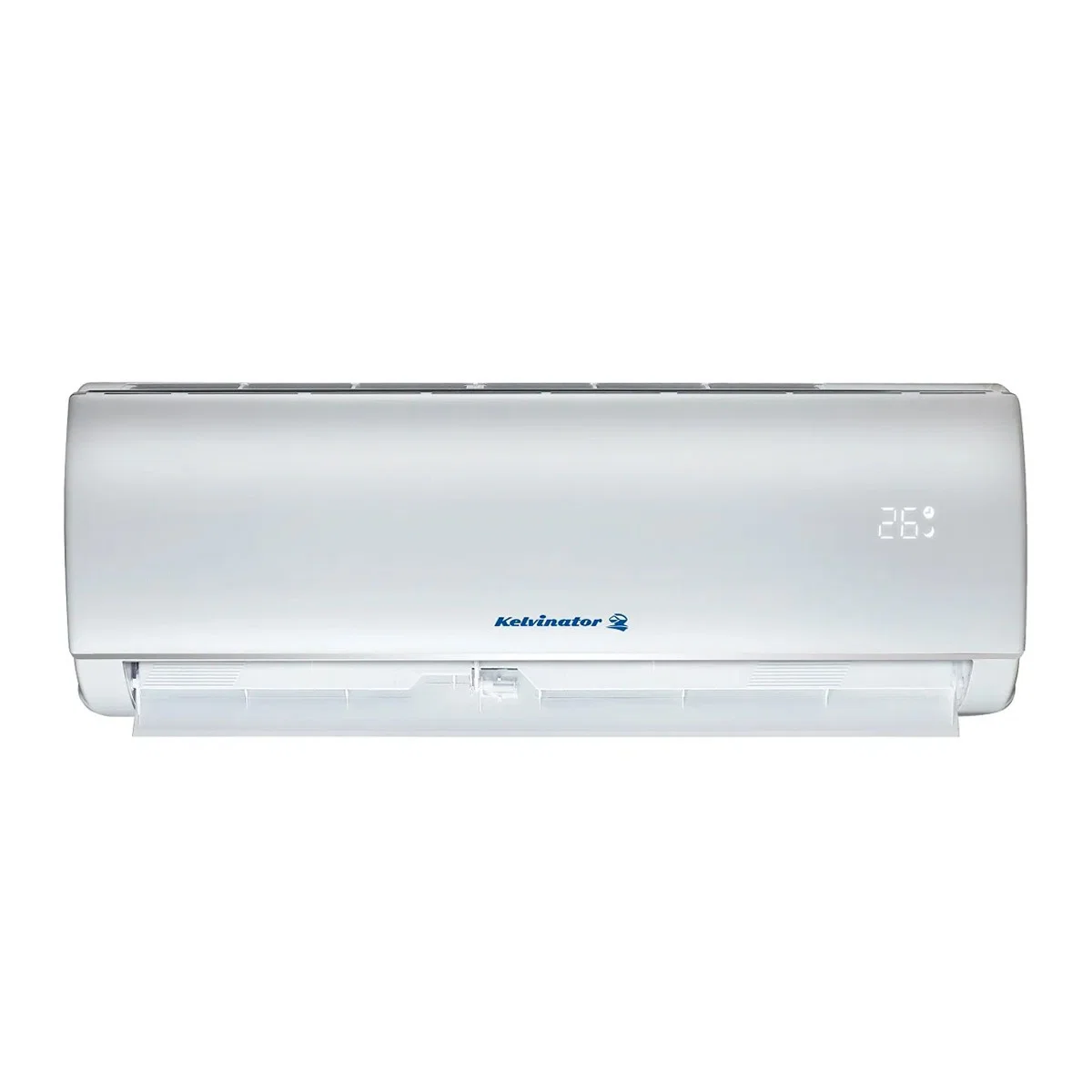 Klevenator Split AC, 18,000 BTU cold