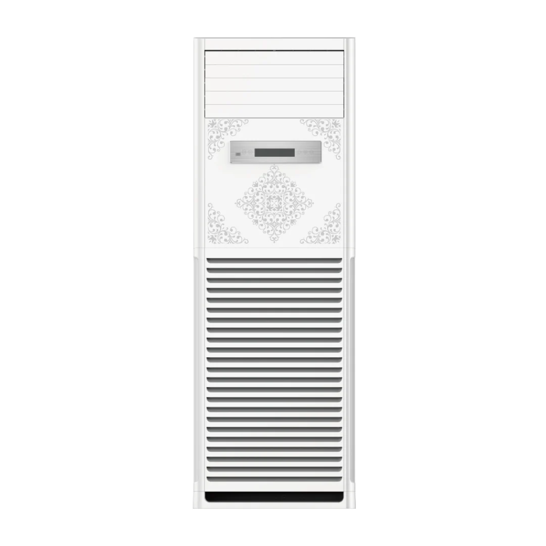 Hisense 5 Ton Floor Standing Air Conditioner, Hot & Cold, BTU55000