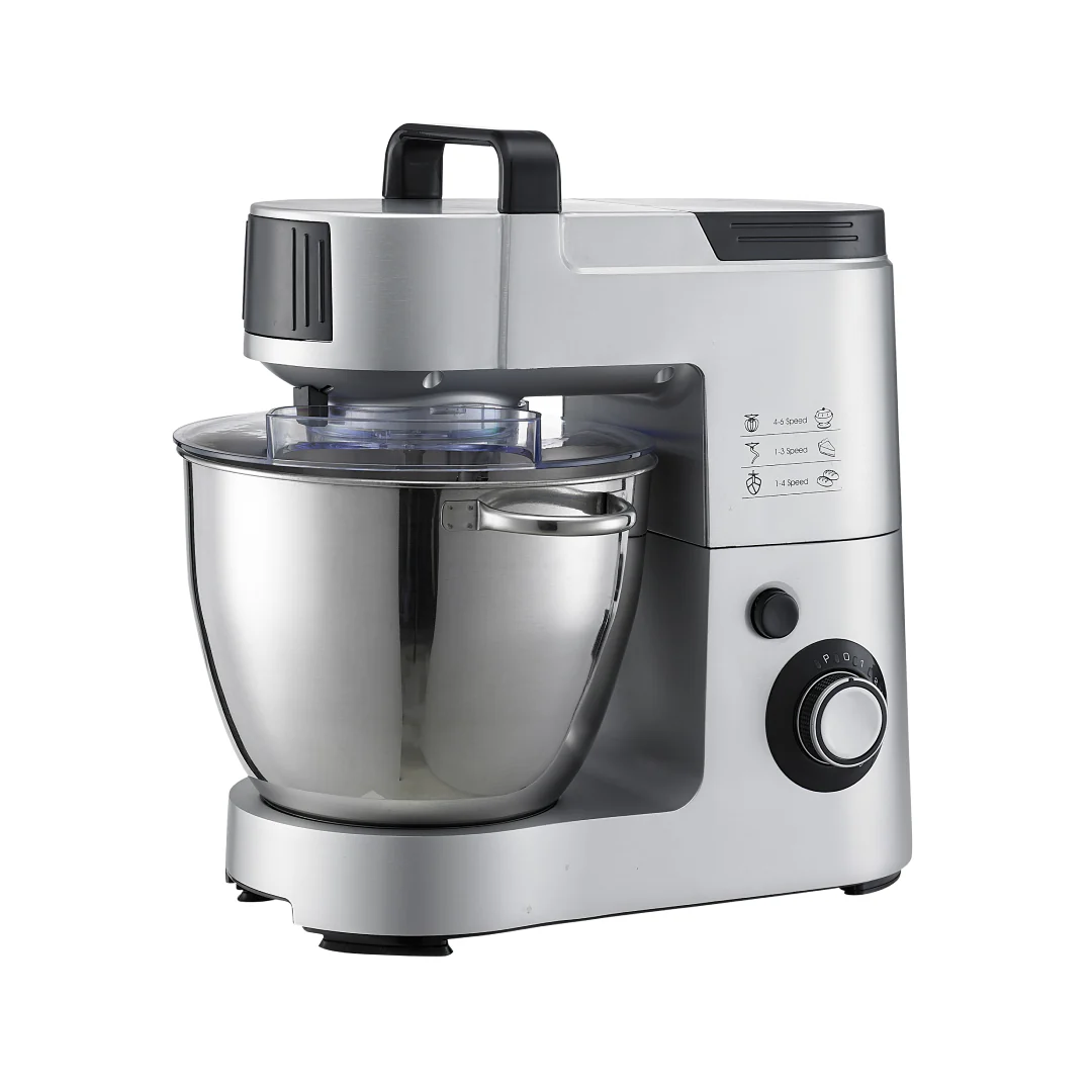 Dora Stand Mixer 1200W Stainless Steel Bowl 220V