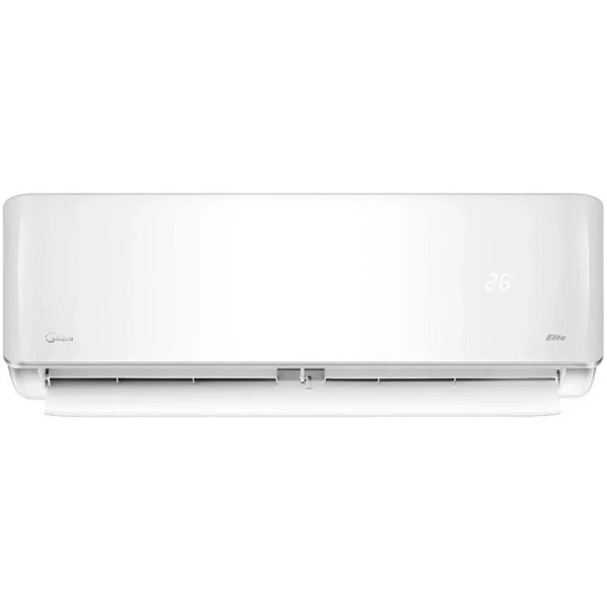 Midea Wall Split Air Conditioner, Hot & Cold, 22,800 BTU, MISSION XTREME, Wi-Fi, Energy Saving