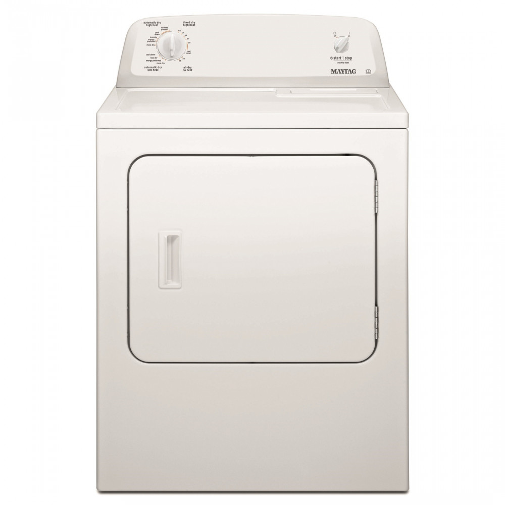 Maytag American-made dryer, 7 kg, 12 cycles