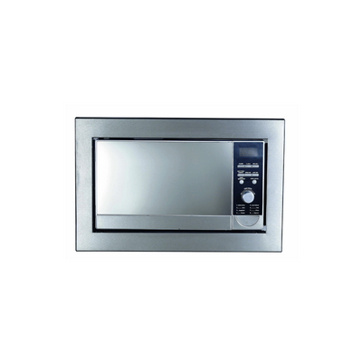 Microwave Built-In Kelvinator, 30 Liters, Steel
