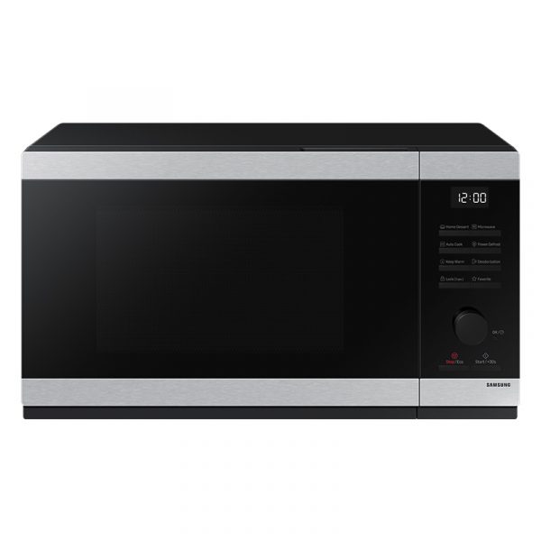 Samsung Microwave – 32L Capacity – Child Lock – Black