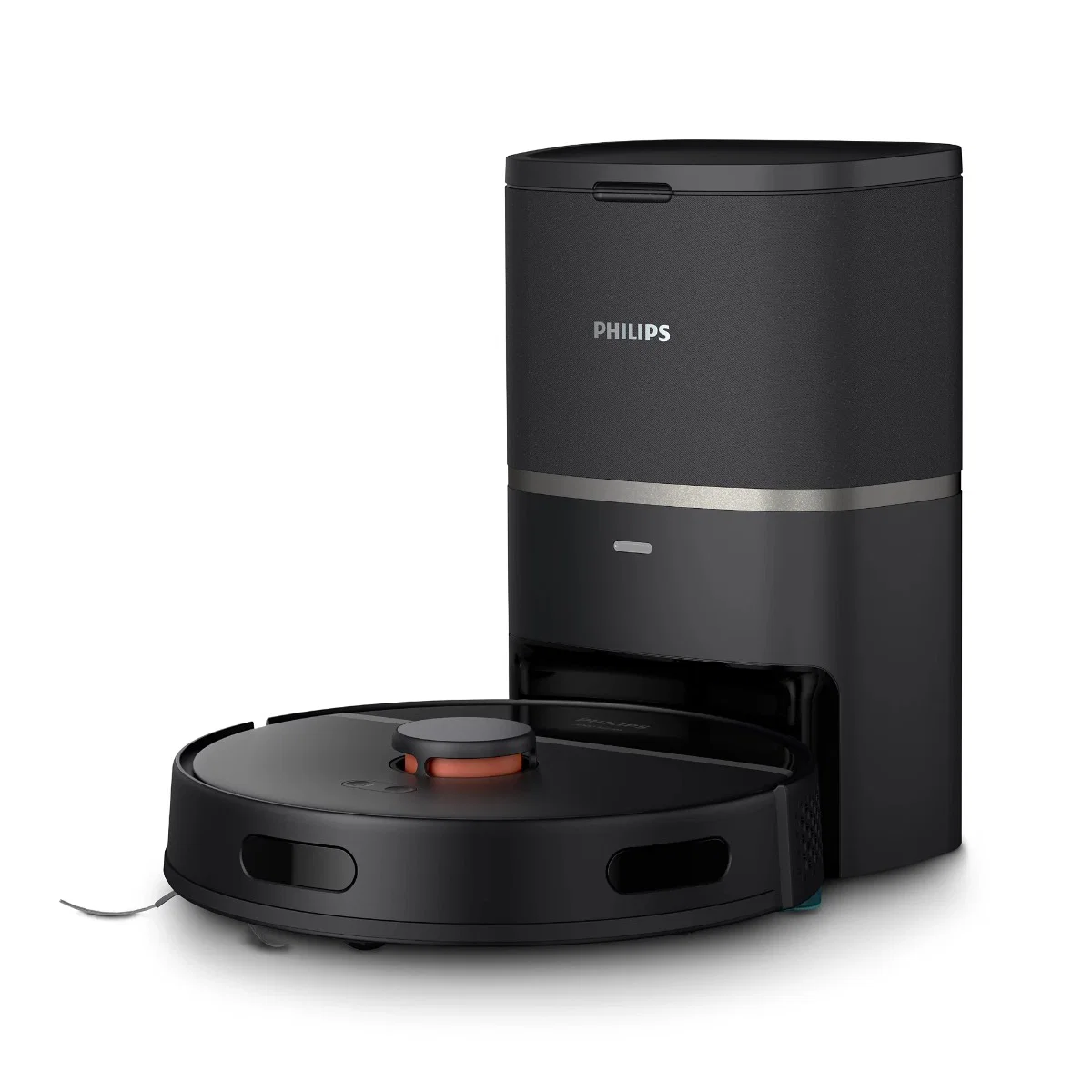 HomeRun 3000 Series Aqua Vacuum and Mop Robot