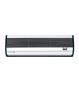 Zamil Air Curtain Centrifugal, AC Fan Motor