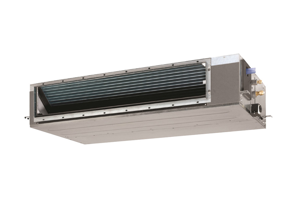 Daikin Concealed AC 5 ton Cool FDMF-AVMK Series 54000 BTU Inverter