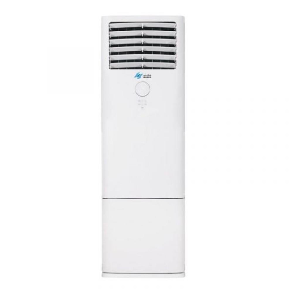Mando Plus 4 Ton Floor Standing Air Conditioner Hot & Cold