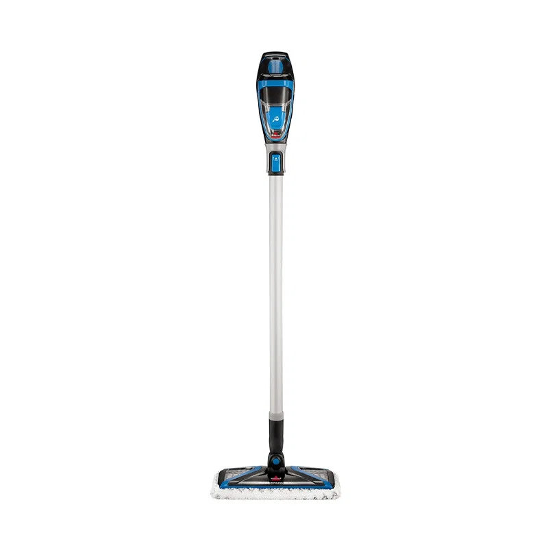 Bissell Multi-Purpose Floor Steam Cleaner 1500W, Vertical, Three in One