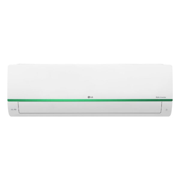 LG Green Air Conditioner 20000 BTU – Inverter Hot Cool