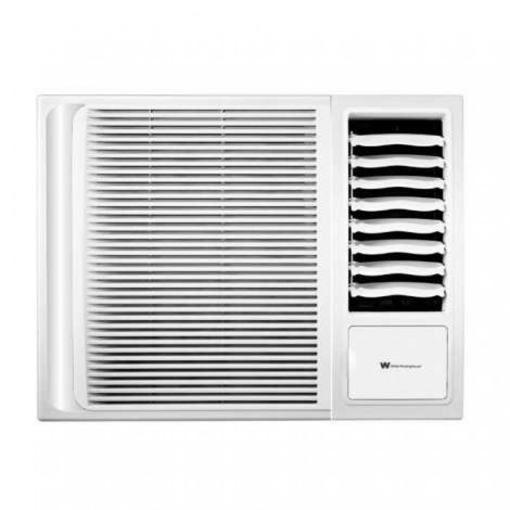 White Westinghouse 1.5 Ton Cooling Only Window Air Conditioner BTU18000