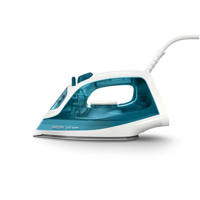 Philips - 2000 Series Steam iron, 2000 W