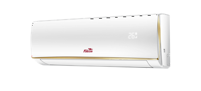 Falcon Split Ac 1 ton Cooling 12,100 Btu (Inverter)