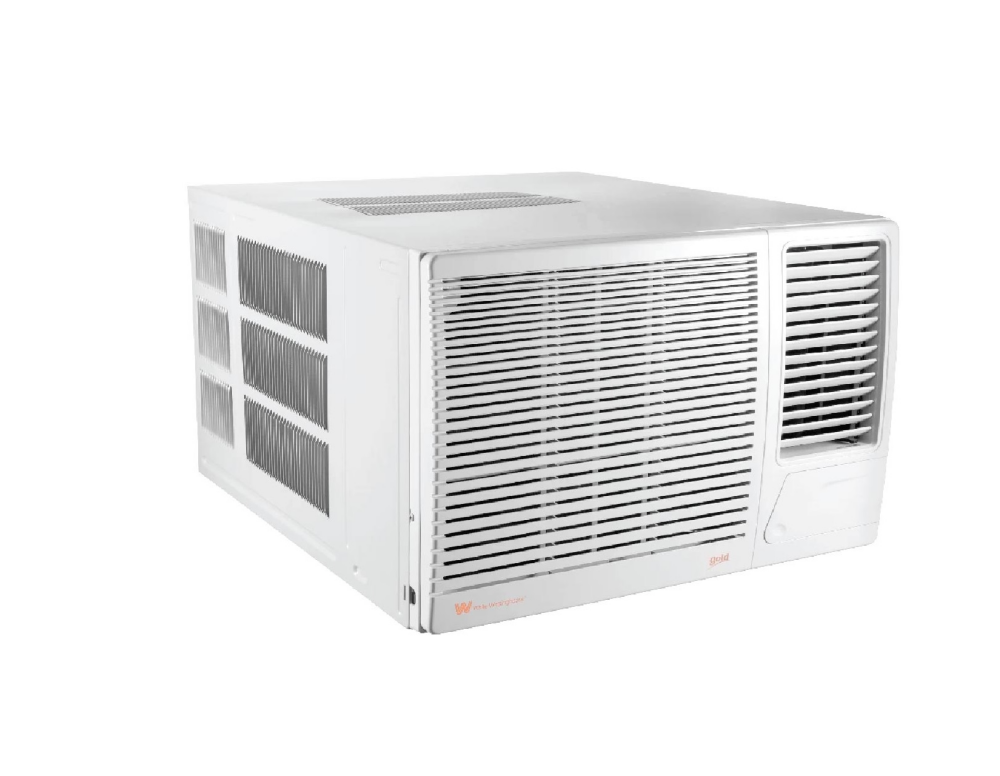 White Westinghouse Gold 2 Ton Cooling Only Window Air Conditioner BTU21800