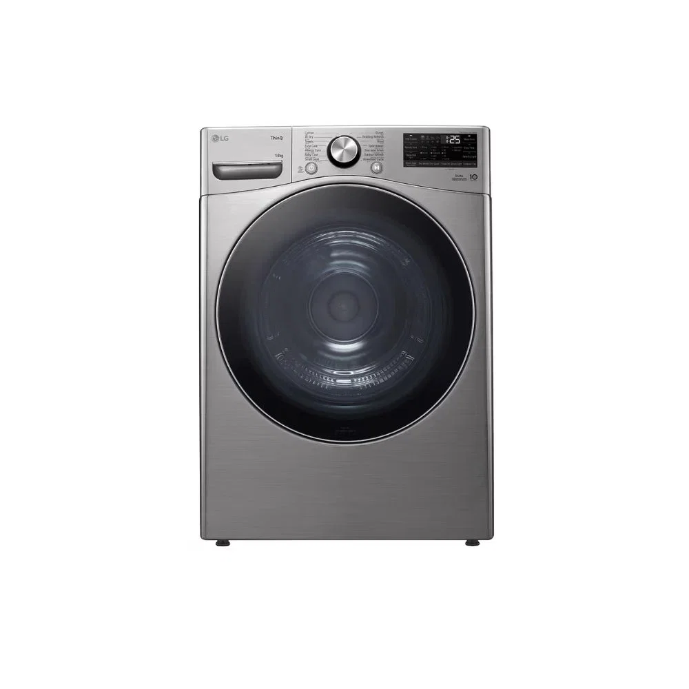 LG Dual Inverter Heat Pump Dryer 18KG