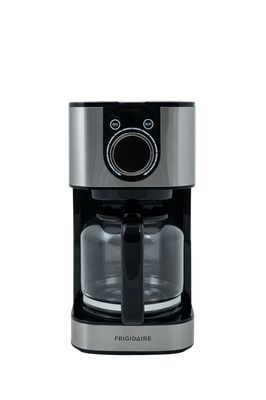 Frigidaire Coffee Maker 1.5 Liter, 900 Watt