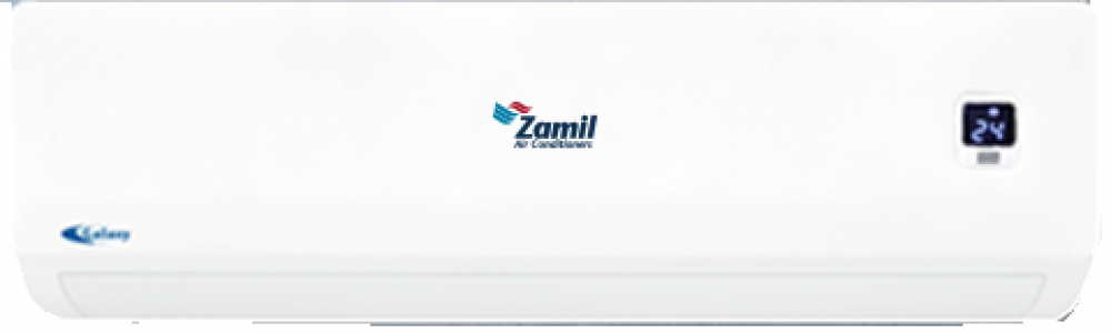 Zamil Classic 2.5 Ton Cooling Only Split Air Conditioner, BTU27000