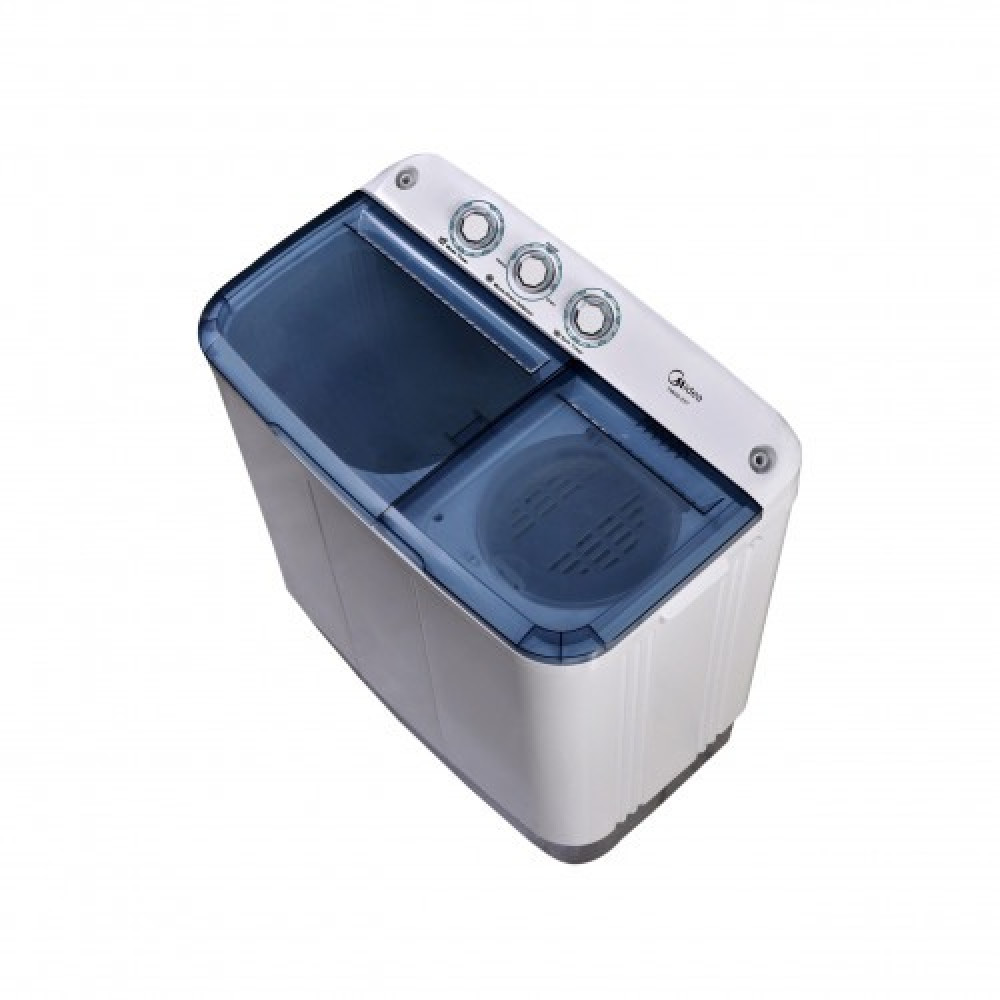 Midea Twin Tub Washing Machine 5kg