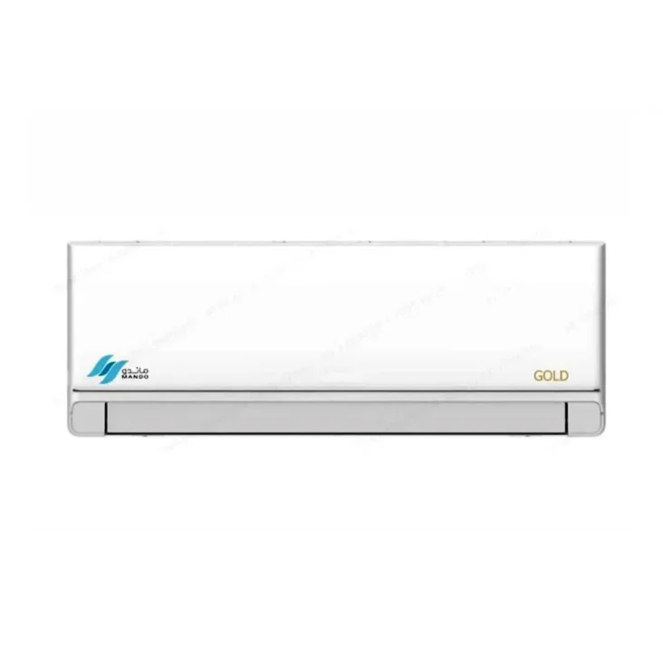 Mando Gold Split AC 29000 BTU Hot & Cold Inverter