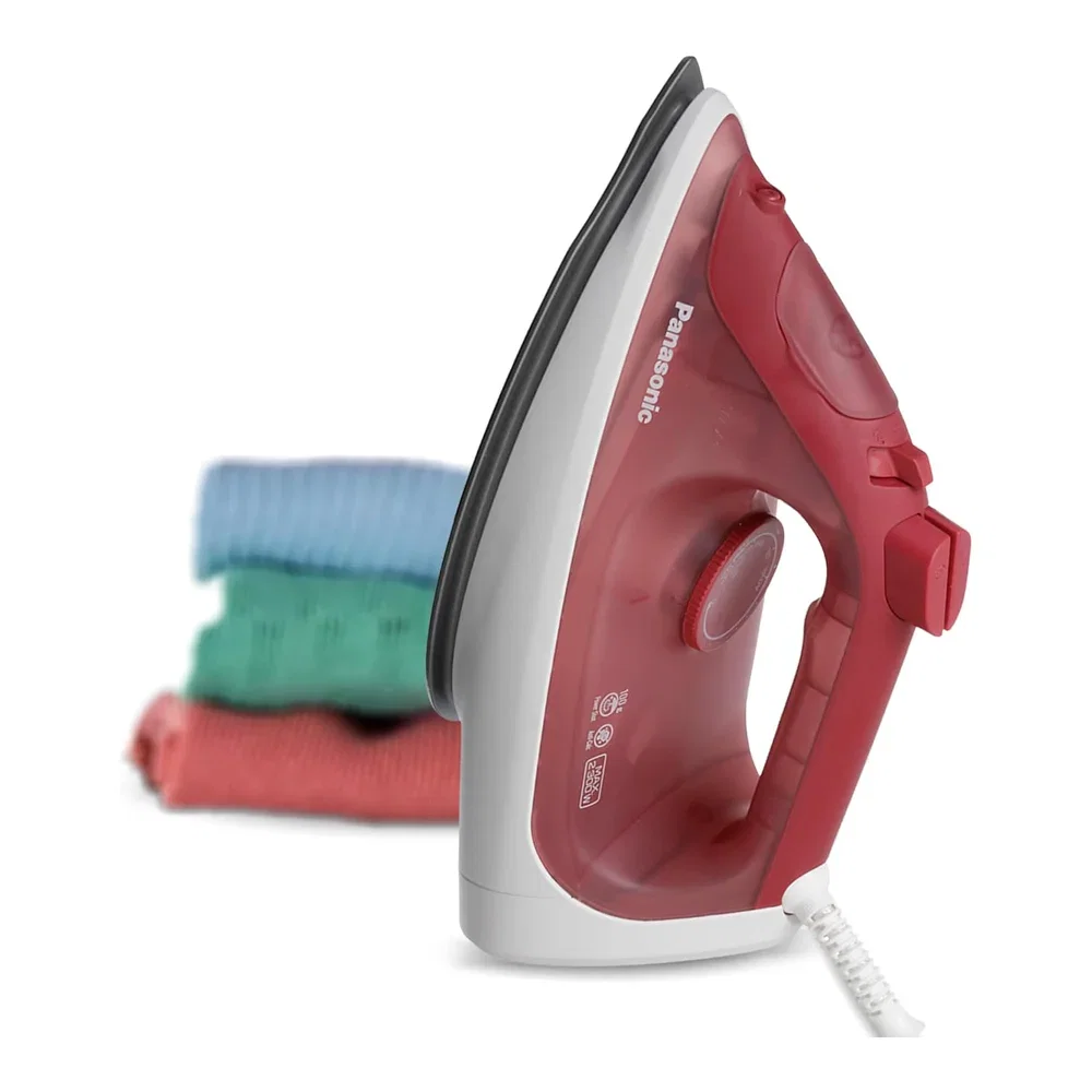 PANASONIC Steam Iron for Quick & Easy Ironing 2300W