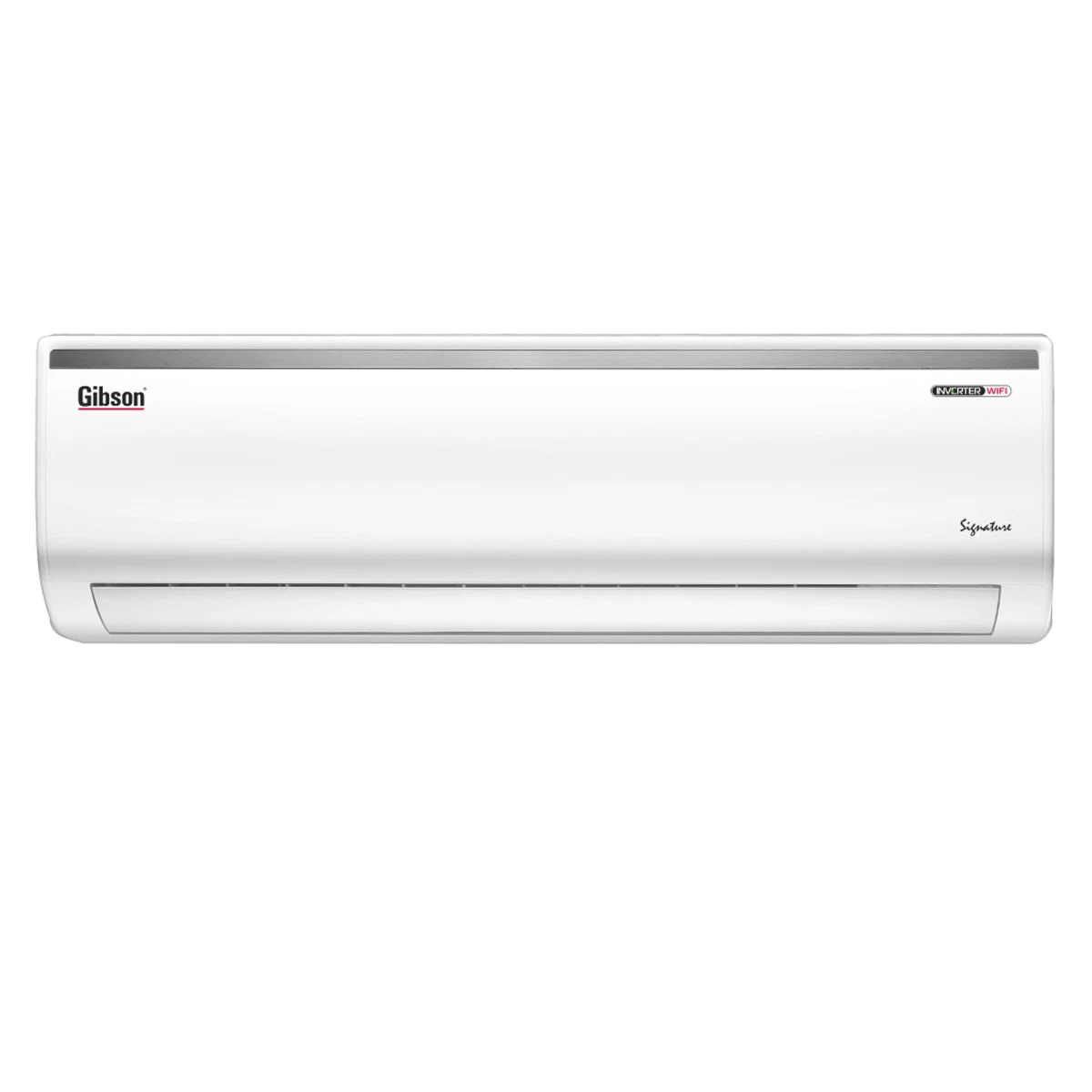 GIBSON Air Conditioner Split Hot Cold Signature, Inverter Wifi 17800 BTU